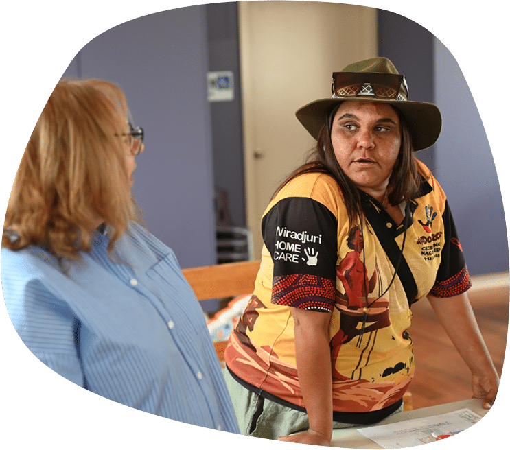 creating community change