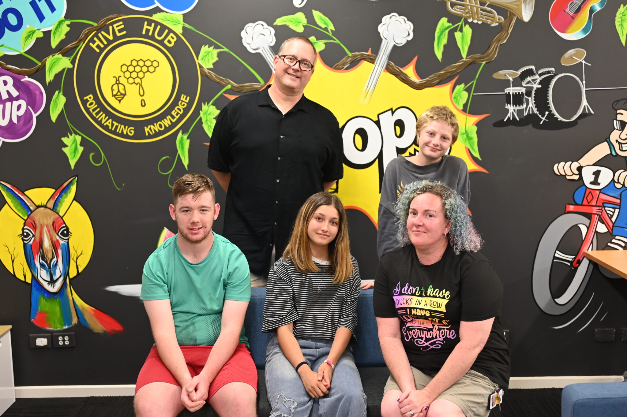 HomeBase Secures Local Solutions Funding