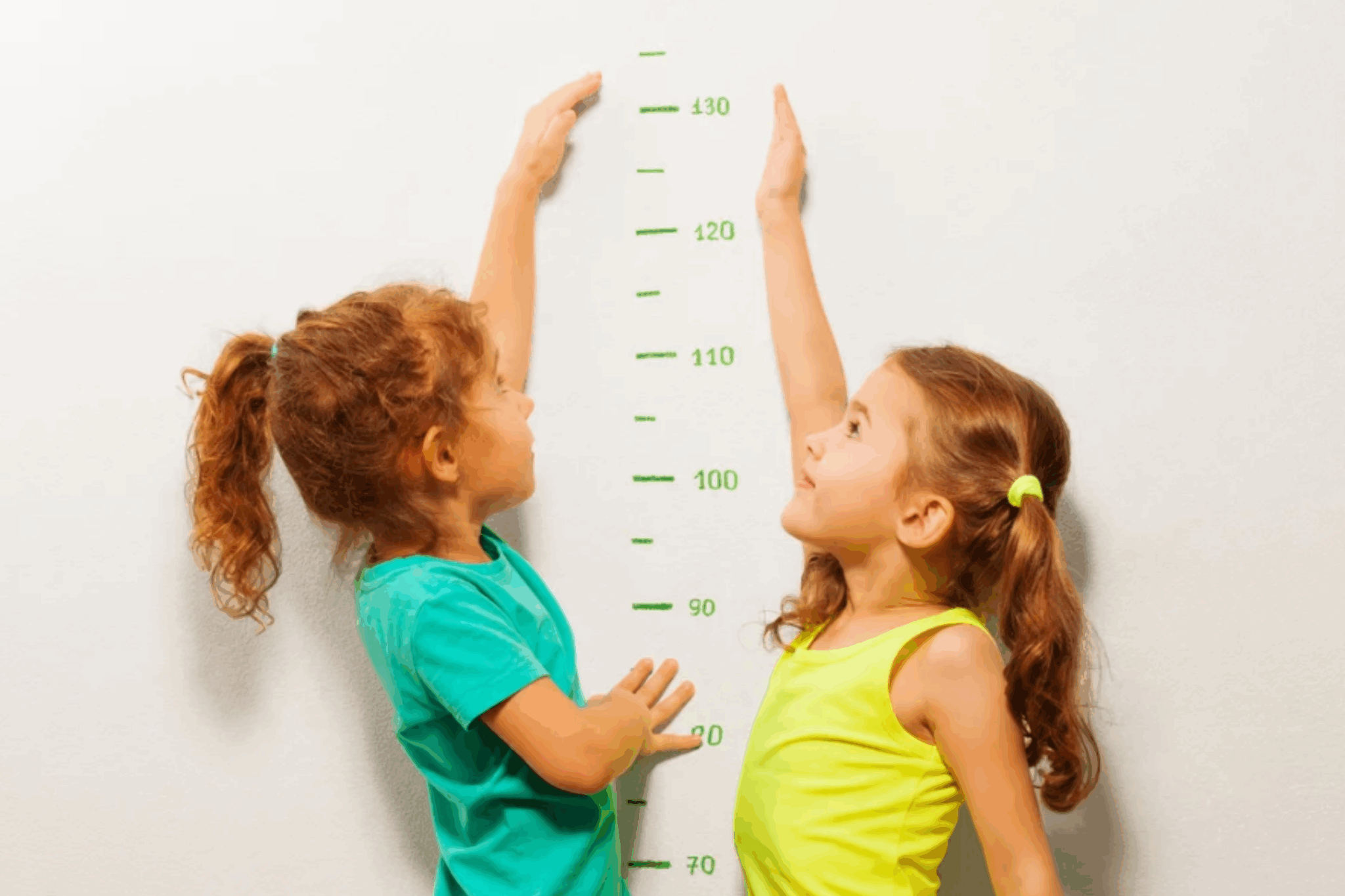 Measuring Change Together