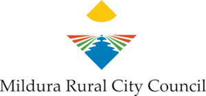 Mildura Rural City Council Logo