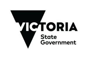 Victoria State Government Logo